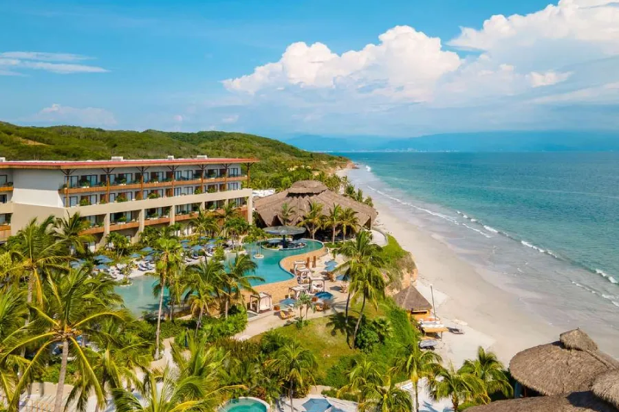 Armony Marival Resort & Spa