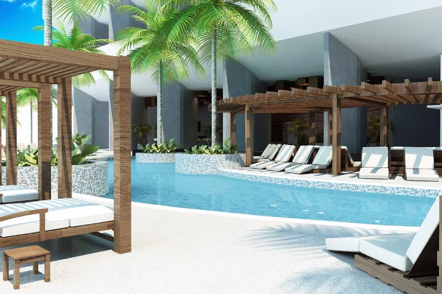 Grand Park Royal Puerto Vallarta