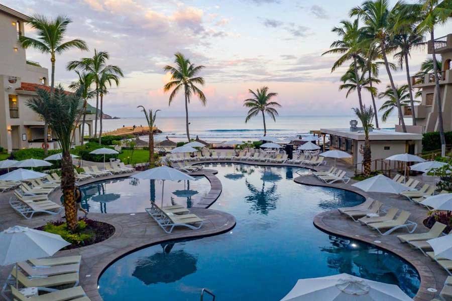 Pueblo Bonito Mazatlan