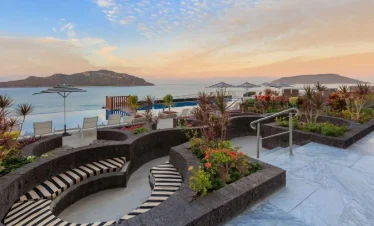 Courtyard By Marriott Mazatlan Beach Resort