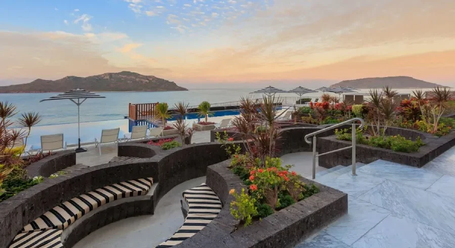 Courtyard By Marriott Mazatlan Beach Resort