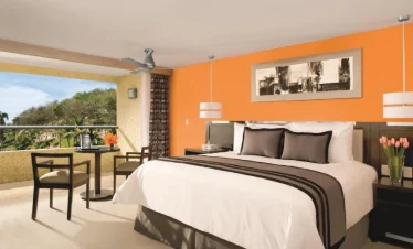 Dreams Huatulco Resort & Spa