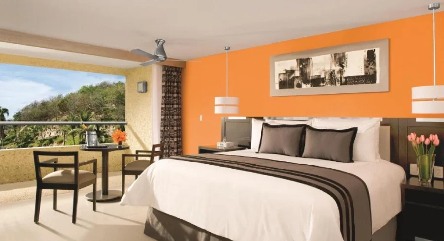 Dreams Huatulco Resort & Spa