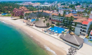 Hotel Las Palmas By The Sea All Inclusive