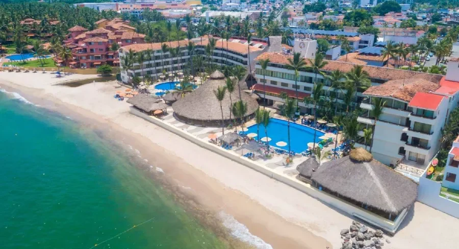 Hotel Las Palmas By The Sea All Inclusive