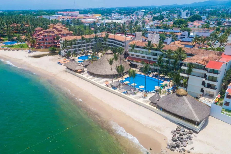 Hotel Las Palmas By The Sea All Inclusive