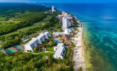 Hotel Melia Cozumel