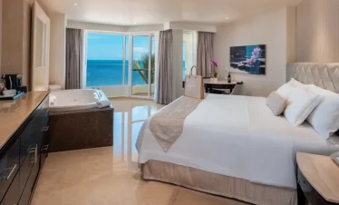 Hotel Moon Palace Nizuc Cancún
