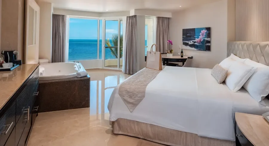 Hotel Moon Palace Nizuc Cancún