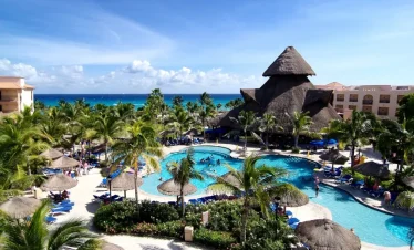 Hotel Sandos Playacar All Inclusive