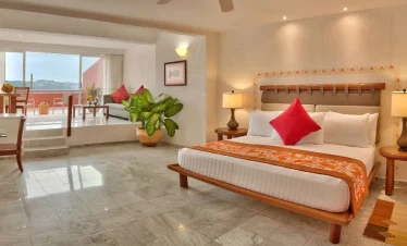 Las Brisas Huatulco