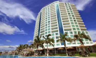 Park Royal Beach Mazatlán