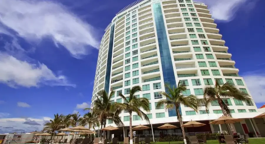 Park Royal Beach Mazatlán