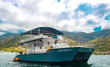 Tour Yelapa