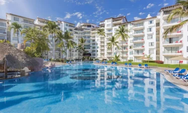 Vamar Vallarta All Inclusive Marina and Beach Resort