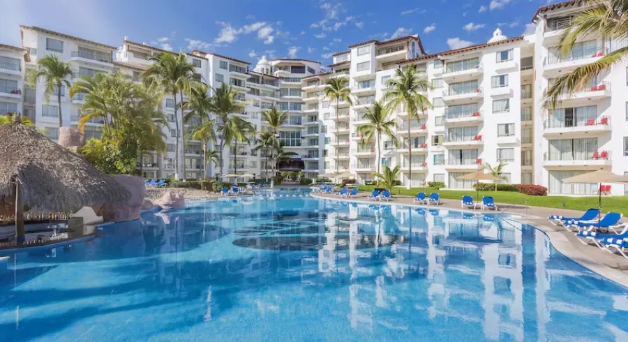 Vamar Vallarta All Inclusive Marina and Beach Resort
