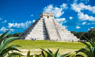 tour a chichen itza