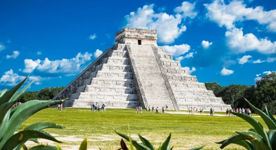 tour a chichen itza