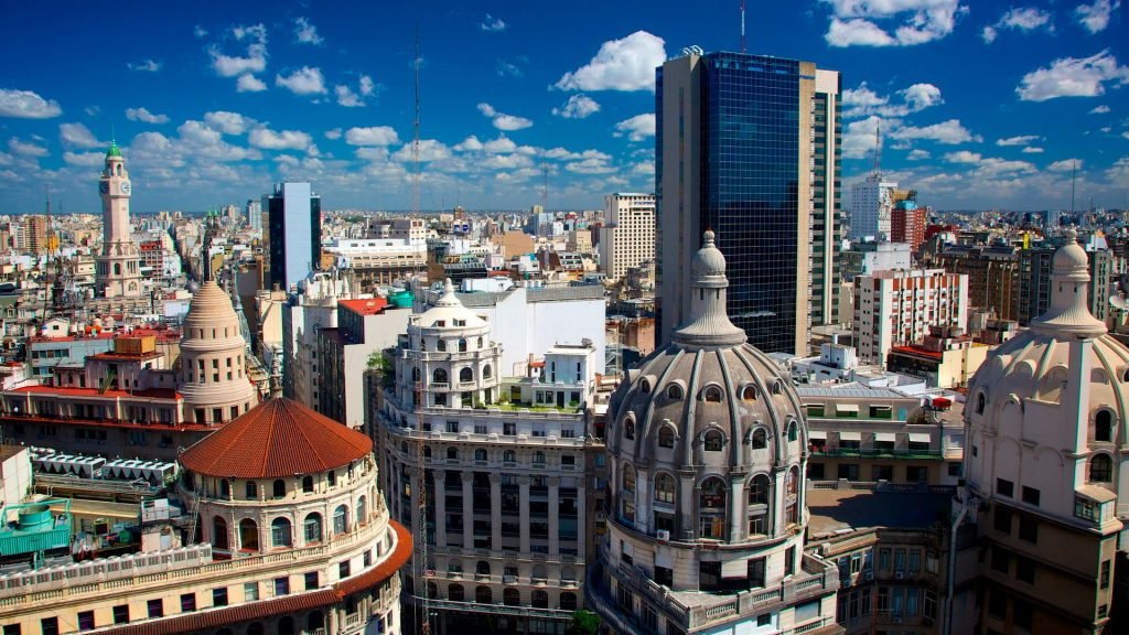 vuelos a buenos aires