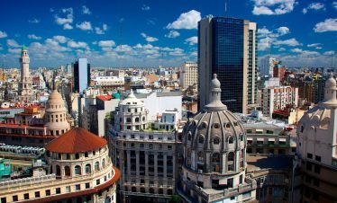 vuelos a buenos aires