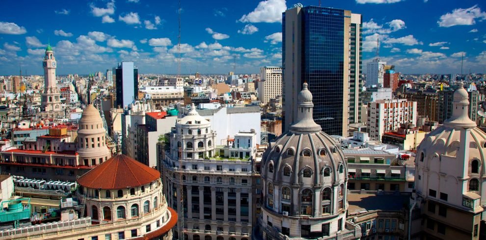 vuelos a buenos aires