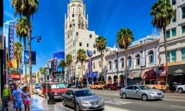 vuelos a los angeles