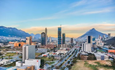 vuelos a monterrey