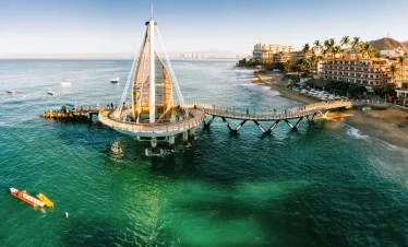 vuelos a puerto vallarta