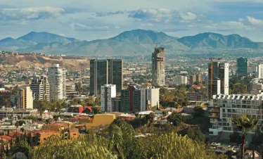 vuelos a tijuana